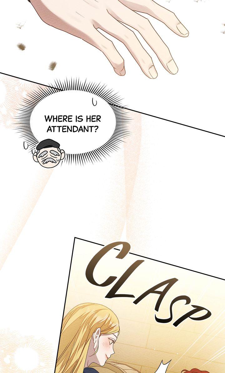 Under the Oak Tree Chapter 65 image 49